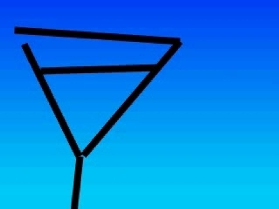 happy hour