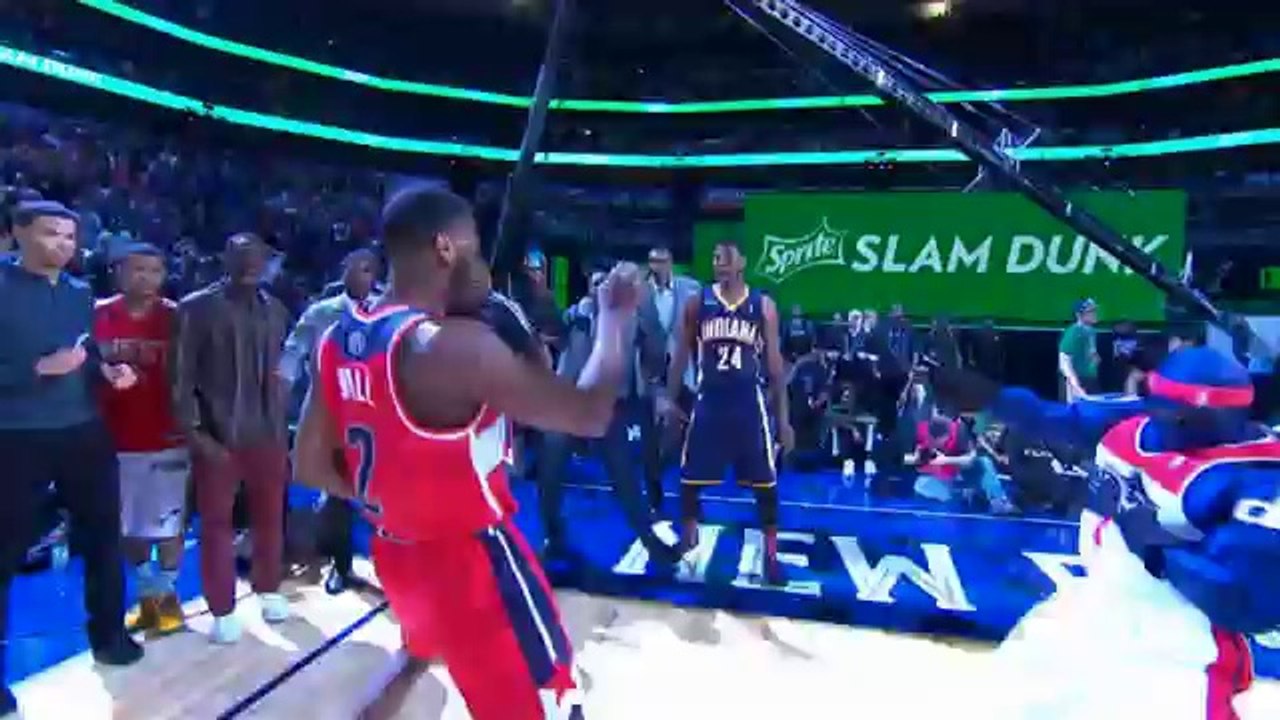 All-Star Weekend Top 10 (1)