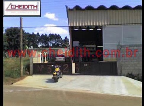 ARMAZEM - GALPAO - TERRENO INDUSTRIAL - ALUGA - VENDE (11-3232.1250)
