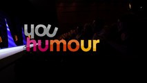Bande Annonce Youhumour sur Youtube