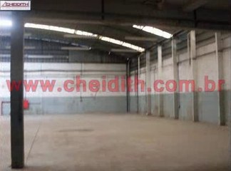 ARMAZEM MOOCA PARA ALUGAR (11-3232.1250)