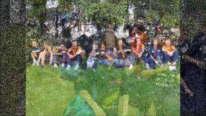 Présentation Tournoi de Besançon