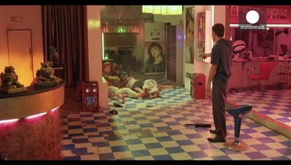 Berlinale : l'Asie rafle la mise