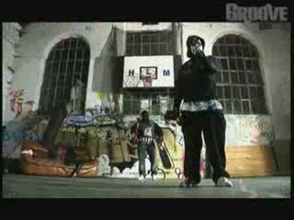 sefyu-la vie qui va avec