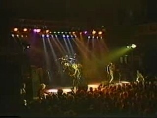 GBH: city baby attacked by rats