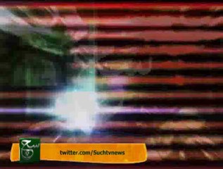 Aaj ka Such 17-02-2014 On Such TV