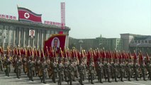 ONU: Coreia do Norte é culpada de crimes contra a Humanidade