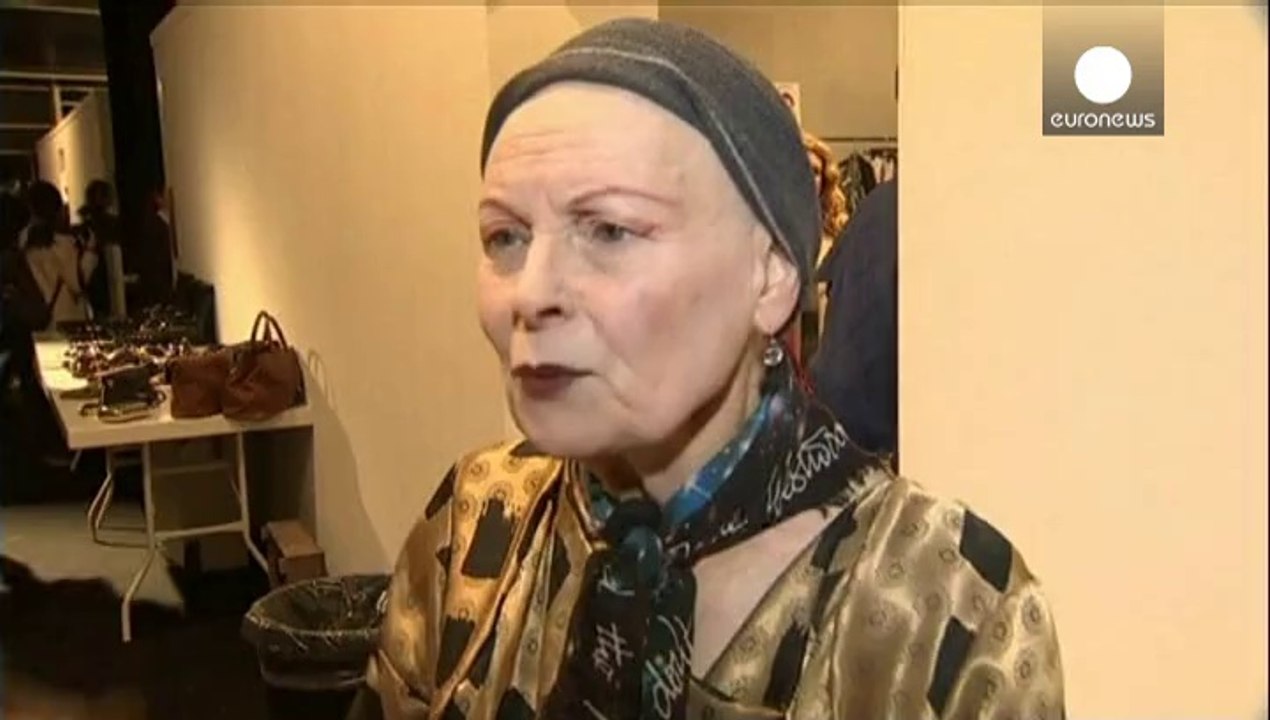 Moda a Londra da Hunter a