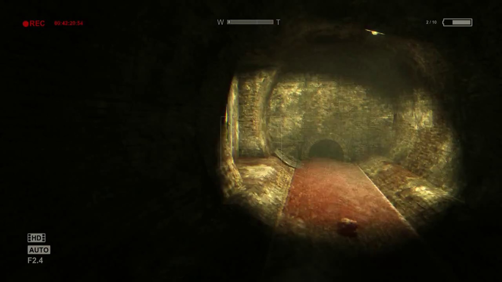Post flamme Mikroprocessor Outlast PS4 Walkthrough Part 5 - ESCAPE THE SEWER! - video Dailymotion