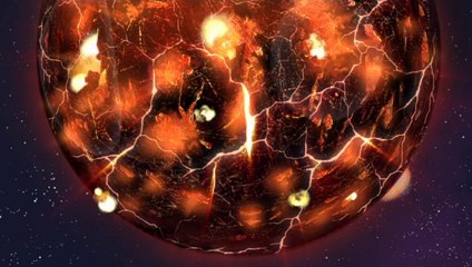 07. El Camino Hacia Mi Tierra Natal