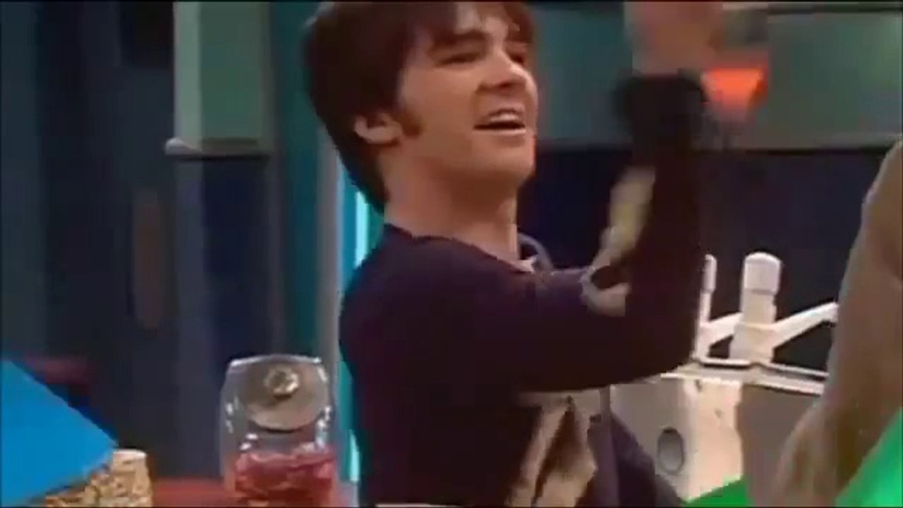 Drake & Josh - Theme Song - Season 4 (Acoustic)