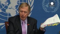 BM: Kuzey Kore insanlık suçu işledi