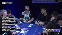 EPT Prague S10 Coverage Day 2 1/3 - PokerStars.fr