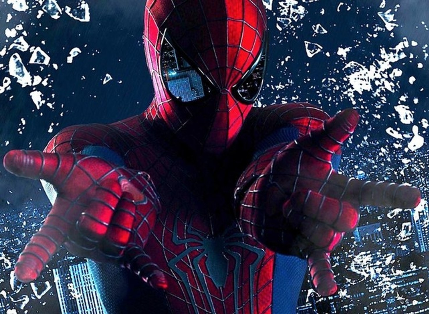 The Amazing Spider Man 2 Scene Coupée Vf The Amazing Spider-Man 2 – Behind the Scenes - video Dailymotion