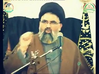 Jawad Naqvi about MWM and Against Voting