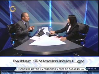 Delsa Solórzano: No son admisibles los abusos a detenidos por protestar