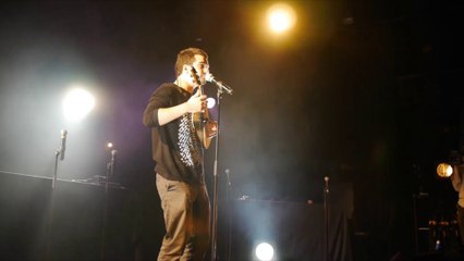 ARCHIVES JAM SESSION BEATBOX #2 / Polo - 04/06/2011