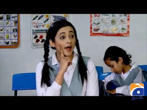 Hum Sab Umeed Say Hain-17 Feb 2014 (Bachay Gair Siyasi Hotay Hain)