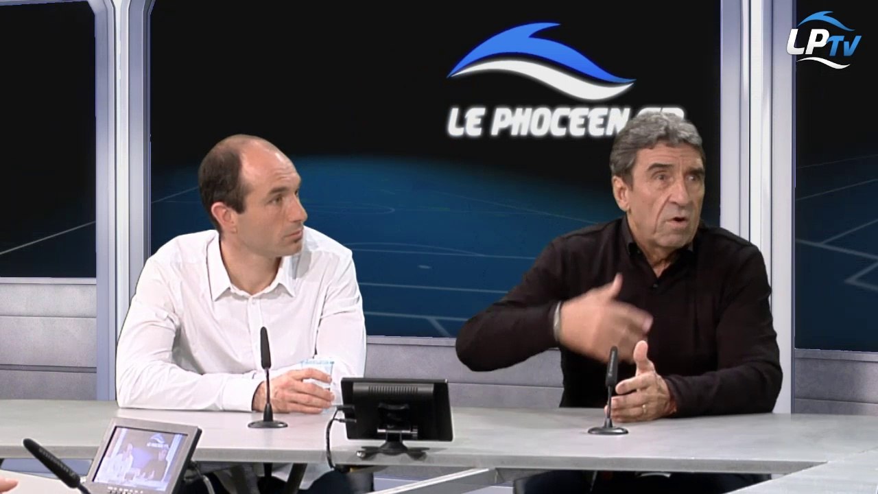 Talk Show : les questions / réponses