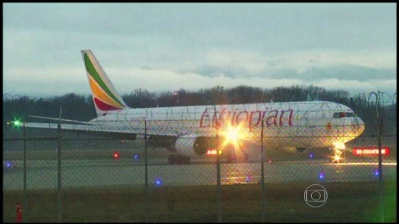 JH - Avião - Seques