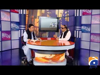 Hum Sab Umeed Say Hain-17 Feb 2014 (Khabran Shabran)