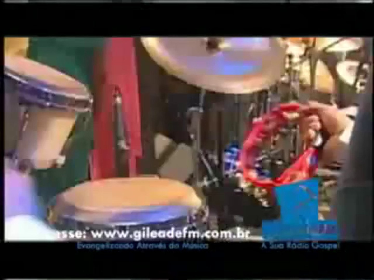 As 80 Melhores do Gospel