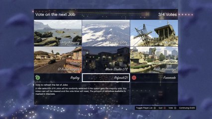 GTA V SCOUSER OWES RENT