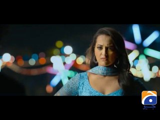 Hum Sab Umeed Say Hain-17 Feb 2014 (Once Upon A Time In Rawalpindi)