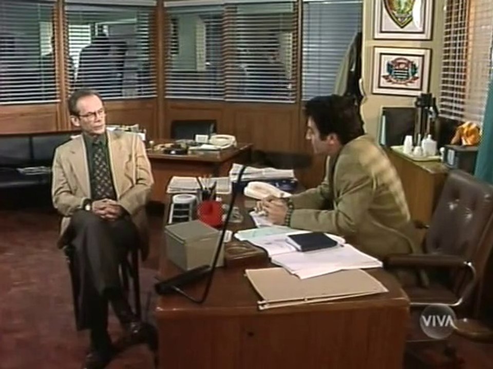 APV - Capítulo 115 [parte 1]