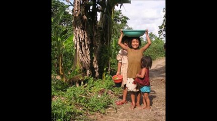 Per un món sense sed