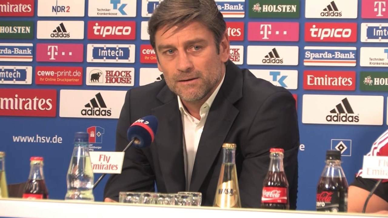 Kreuzer: 'Slomkas Kraftakt mit H96 entscheidend'