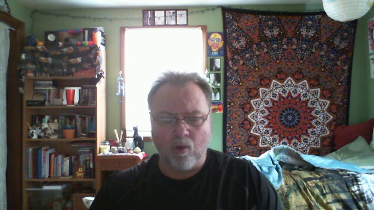 Since Everyone Else Is Coming Out, I Figure I May As Well Come Out Too!