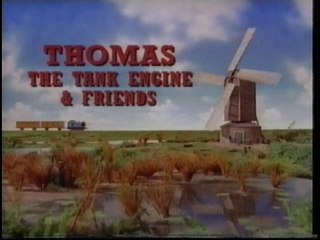 Start & End Of Thomas The Tank Engine & Friends - Biggest Party  Video Ever