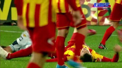 גביע המדינה עונת 13/14 שמינית הגמר : עירוני רמה"ש Vs מ.ס אשדוד (1-1) (7-8)