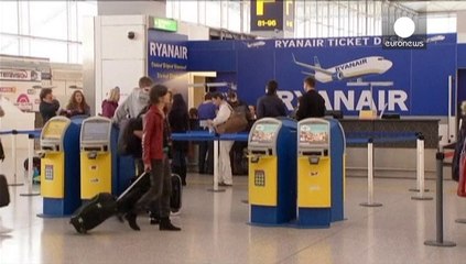 Italie : Ryanair et EasyJet sanctionnés par l'autorité de la concurrence