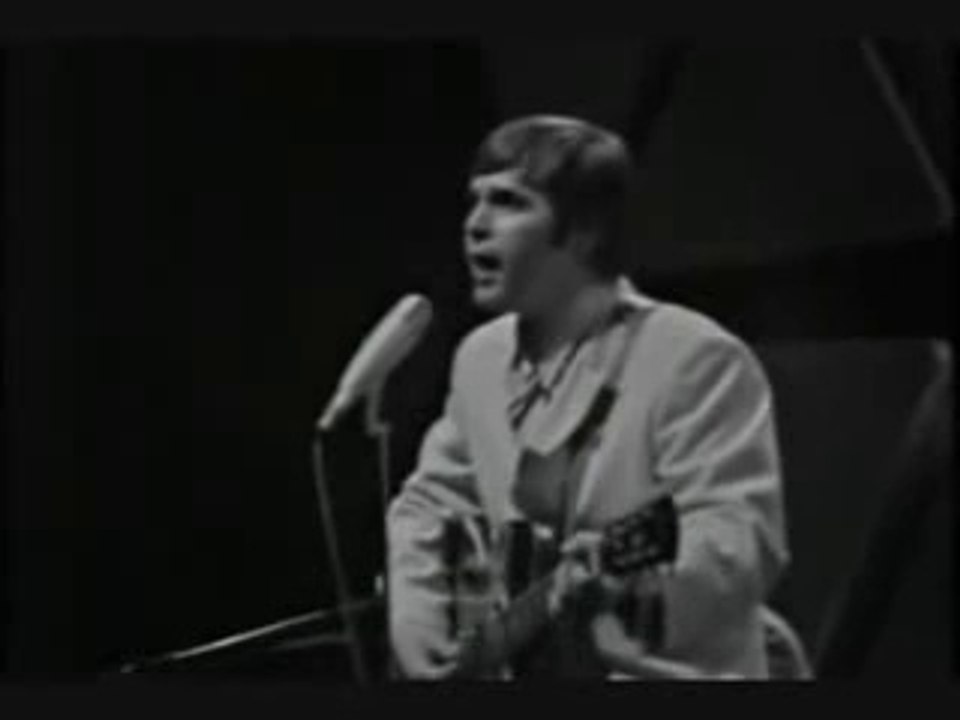 Beach Boys - God Only Knows - Live At Unicef Concert 1967