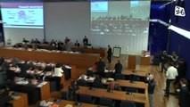 Elections municipales : Le maire sortant Hélène Mandroux tient son dernier conseil municipal ce so