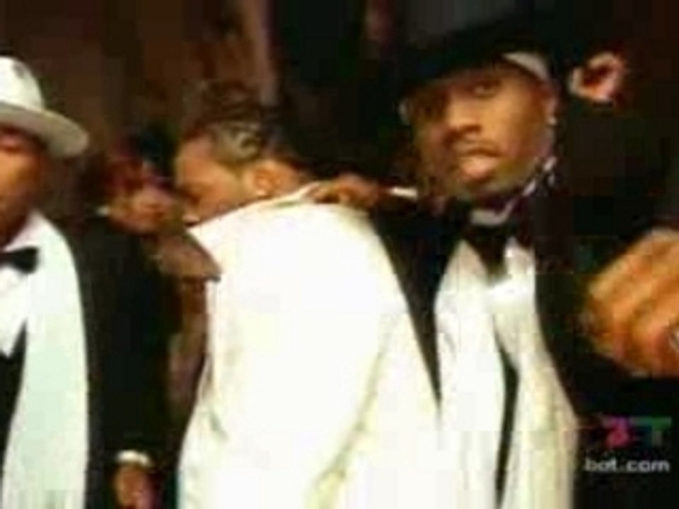 Busta  feat. P. Diddy  the Courvoisier