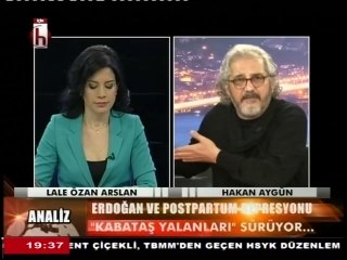 HAKAN AYGÜN'LE ANALİZ 17 ŞUBAT