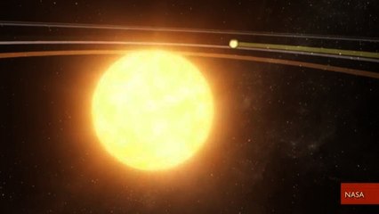 Could New Discovery Lead to Harnessing Nuclear Fusion?