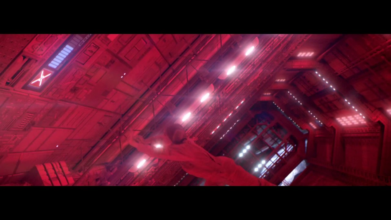 PlayStation Plus - Live Action Trailer
