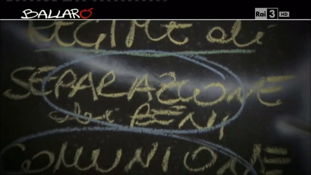 AMI AVVOCATI VIDEO: IL MATRIMONIO E I DEBITI.