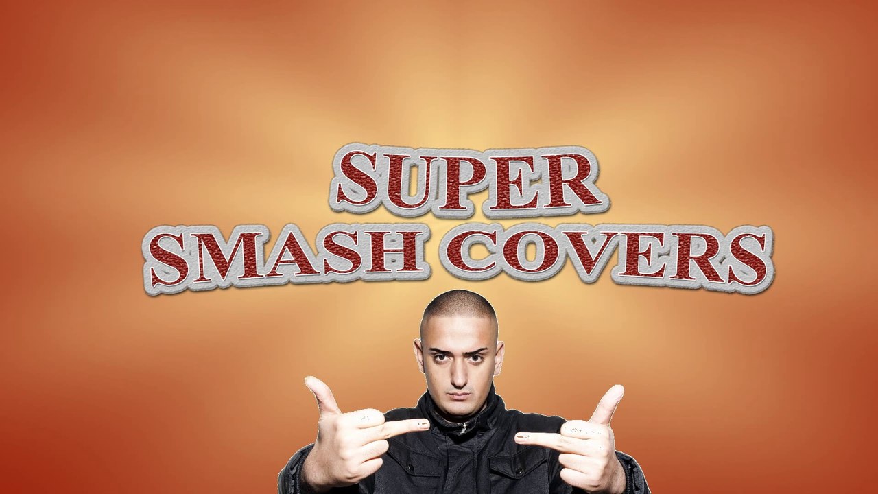 Haftbefehl - Chabos wissen wer der Babo ist [Metal Cover by SSC]