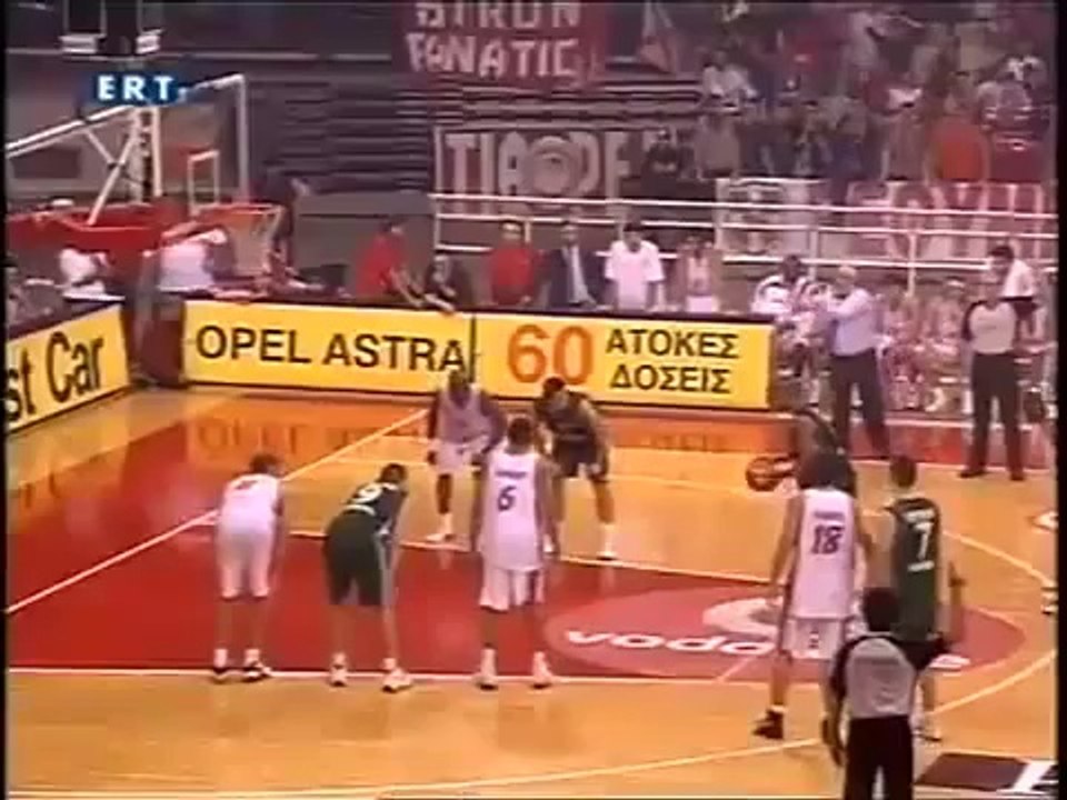 Oλυμπιακός- Παναθηναϊκός 73 - 74.mp4-