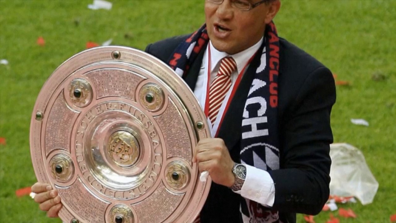 Meulensteen: 'So ist der Fußball nun mal'