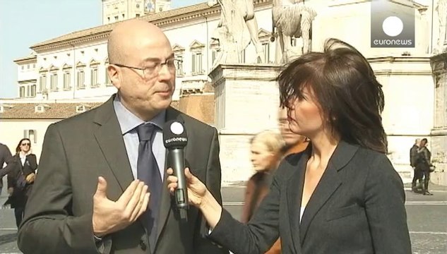 Aldo Cazzullo: Matteo Renzi puede conseguirlo
