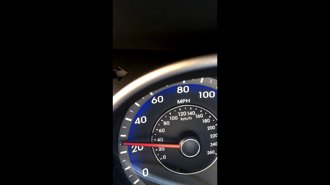 Spedometer Fun
