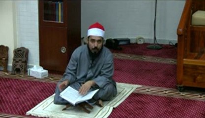 junnat aur dozakh-By Qari Hanif Dar- 17/ 2 / 2014