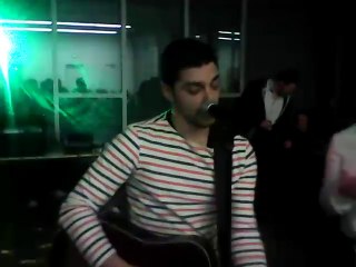 Paulin je prend le large!!