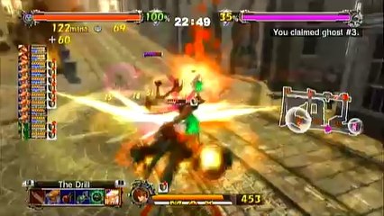 Guilty Gear 2 Overture - Partie. 11